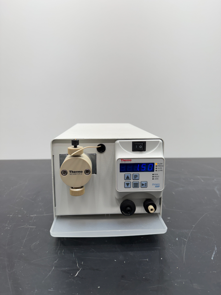 Image of Thermo Scientific Dionex AXP Auxiliary Pump